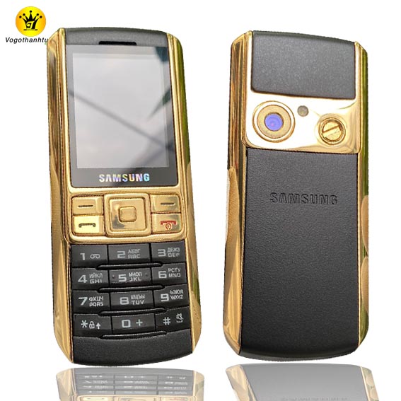 Samsung Ego S9402 Gold 18k  -  DT11