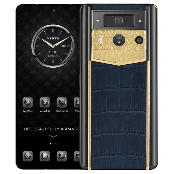 Custom-Made-Lotus-Memory-With-Alligator-Navy-Blue