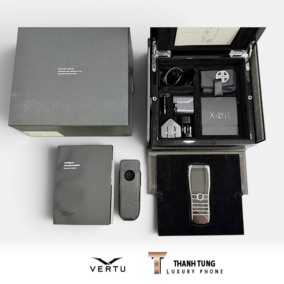 Titanium X2 Alligator Classic mới 99% titanium-x2-alligator-classic-moi-99